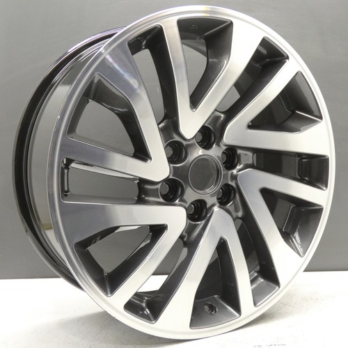 Cerchio lega nissan navara - nissan,