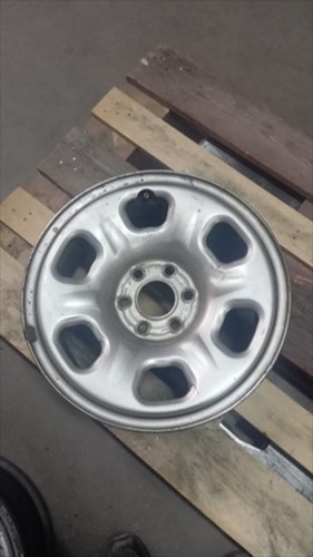 40300eb400 cerchio nissan - cerchio,
