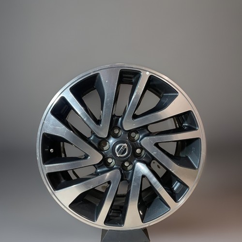 Cerchio lega nissan - 1x,