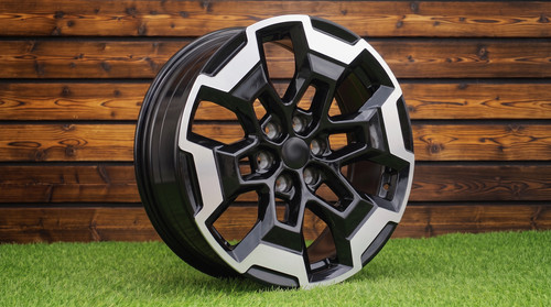 R18 6x114 cerchi nissan - 4x,
