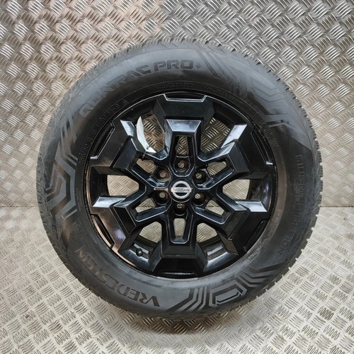 Nissan np300 navara pick - nissan,