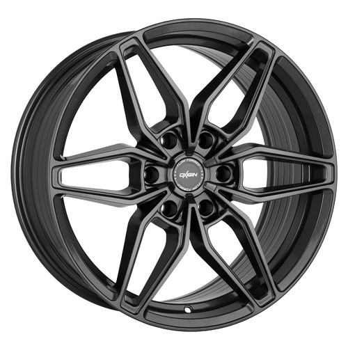 Cerchi lega oxigin 24 - oxigin,