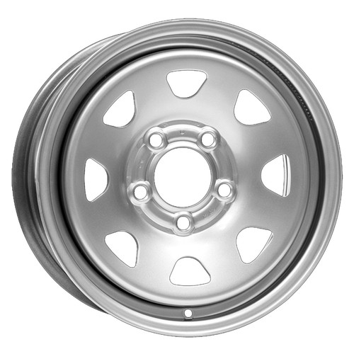 Cerchi dotz dakar 0jx17 - dakar, 7.0jx17