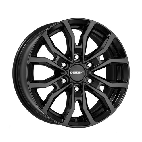 Cerchio lega dezent kc - cerchio,
