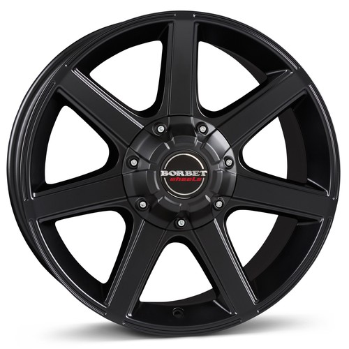 Cerchi borbet cwe 5x18 et20 - cwe, 8.5x18