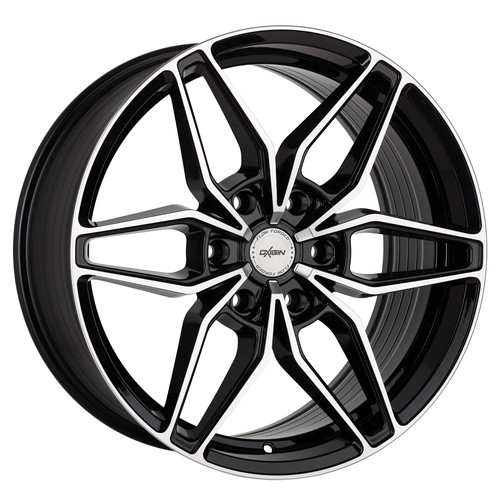 Cerchi lega oxigin 24 - in,