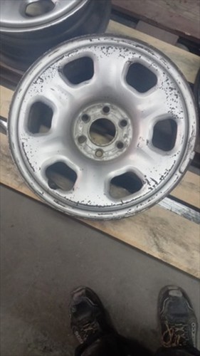 40300eb400 llanta nissan - llanta,