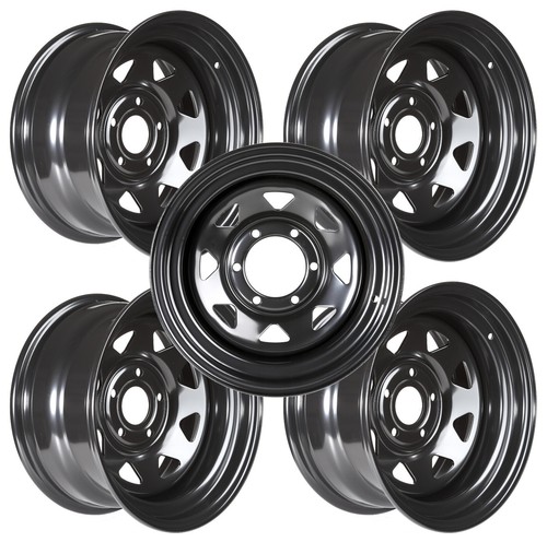 Ruota 4x4 139 et - 6/139,7, et-50