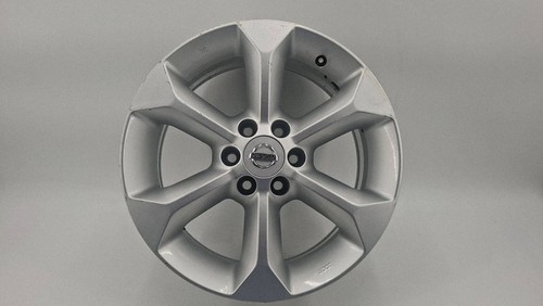 Cerchio lega nissan navara - lega,