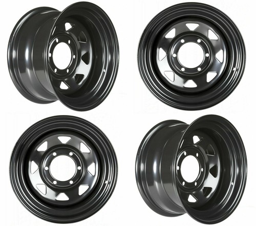 Ruote 4x4 139 et - 4x4, et-50