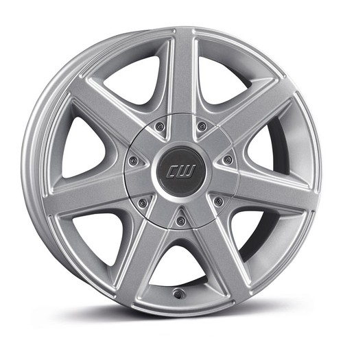Cerchi borbet cwe 8x17 et20 - cwe,
