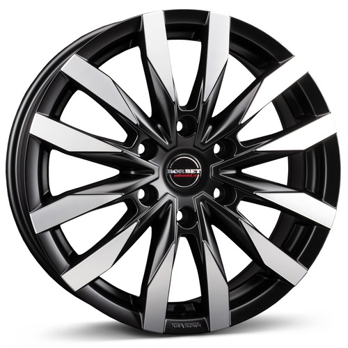 Cerchi borbet cw6 - cerchi,
