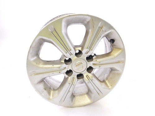 Cerchio alluminio nissan - cerchio,