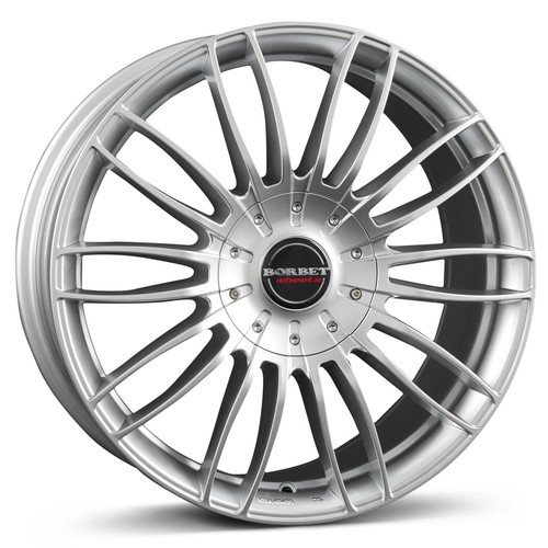 Cerchi borbet cw3 - cerchi, et45