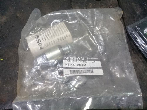 Kit bulloni antifurto cerchi - antifurto,