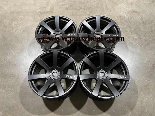 Ruote strom os1 - strom, 4x4