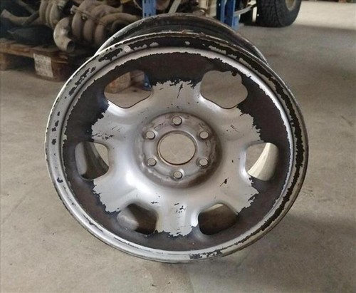 40300eb400 cerchio nissan - cerchio,