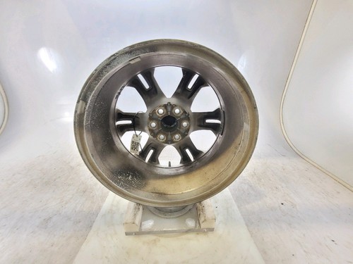 Cerchio alluminio nissan - alluminio,