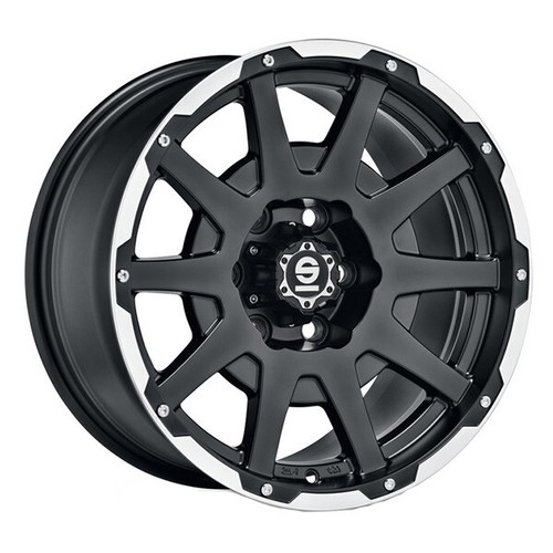 Cerchio lega sparco - in,