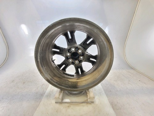 Cerchio alluminio nissan - in,
