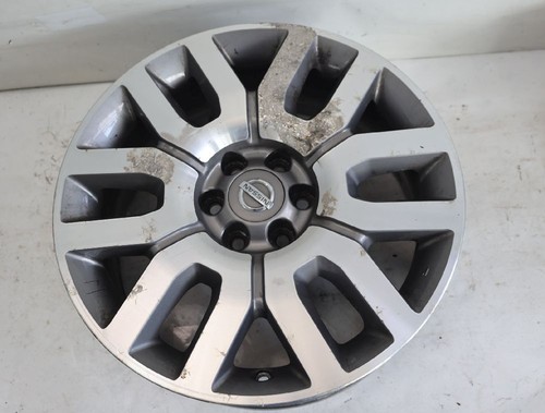 Cerchio nissan navara - cerchio,