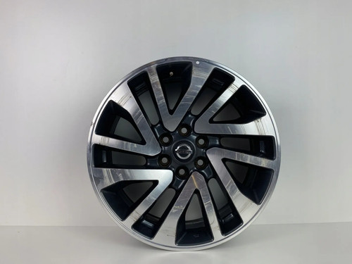 Cerchio lega 18 pollici - 1x,