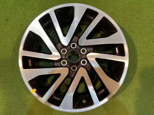 Cerchio lega 18 pollici - 1x,
